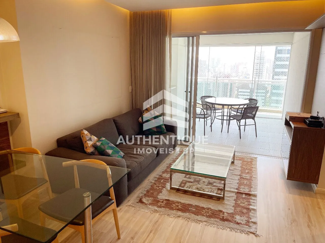Imagem FLORIDA PENTHOUSES SMART LIVING BROOKLIN - Apartamento à venda em São Paulo/SP