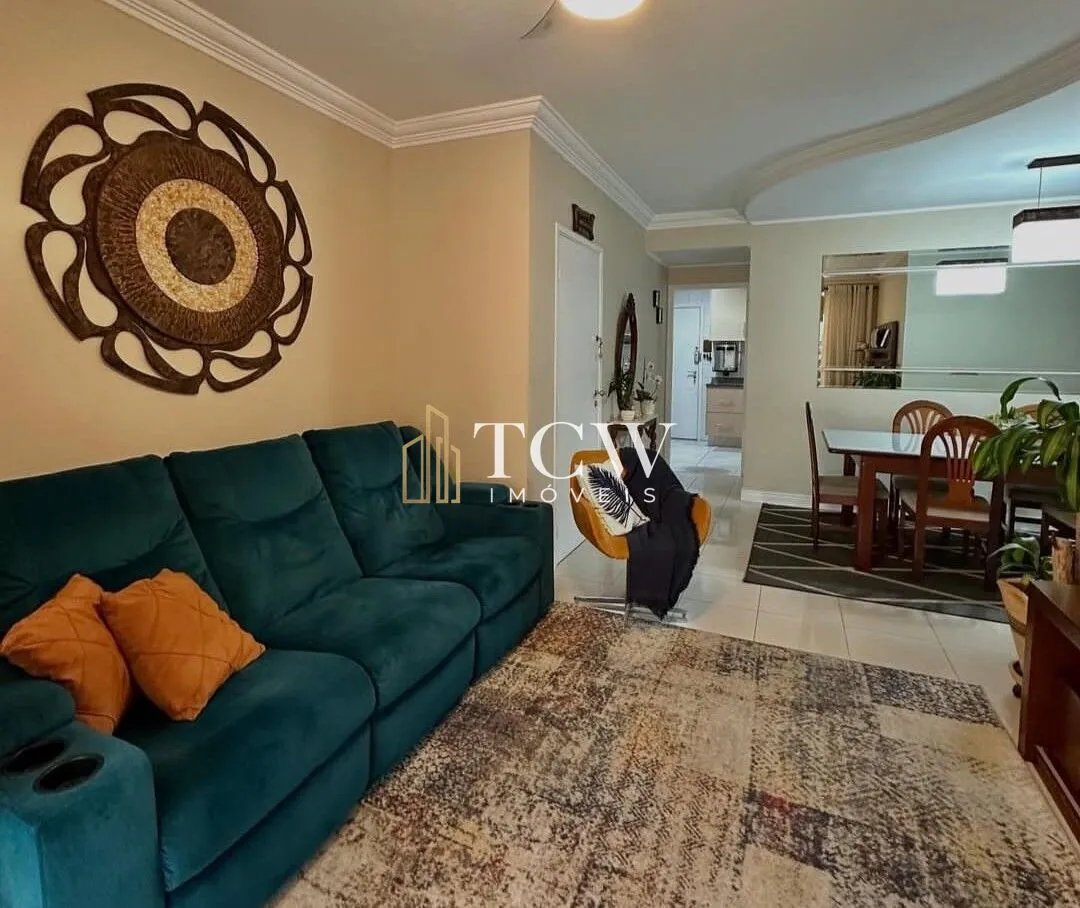 Imagem Apartamento à venda no bairro Tatuapé - São Paulo/SP, Zona Leste