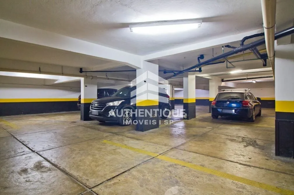 Imagem Gondomar Santiago - Itaim Bibi - Apartamento à venda no bairro Itaim Bibi - São Paulo/SP, Zona Sul