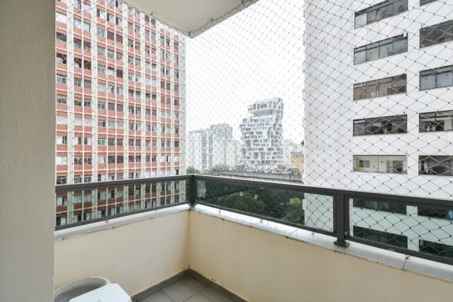 Imagem Apartamento à venda em São Paulo, Pinheiros, com 3 quartos, 104m2