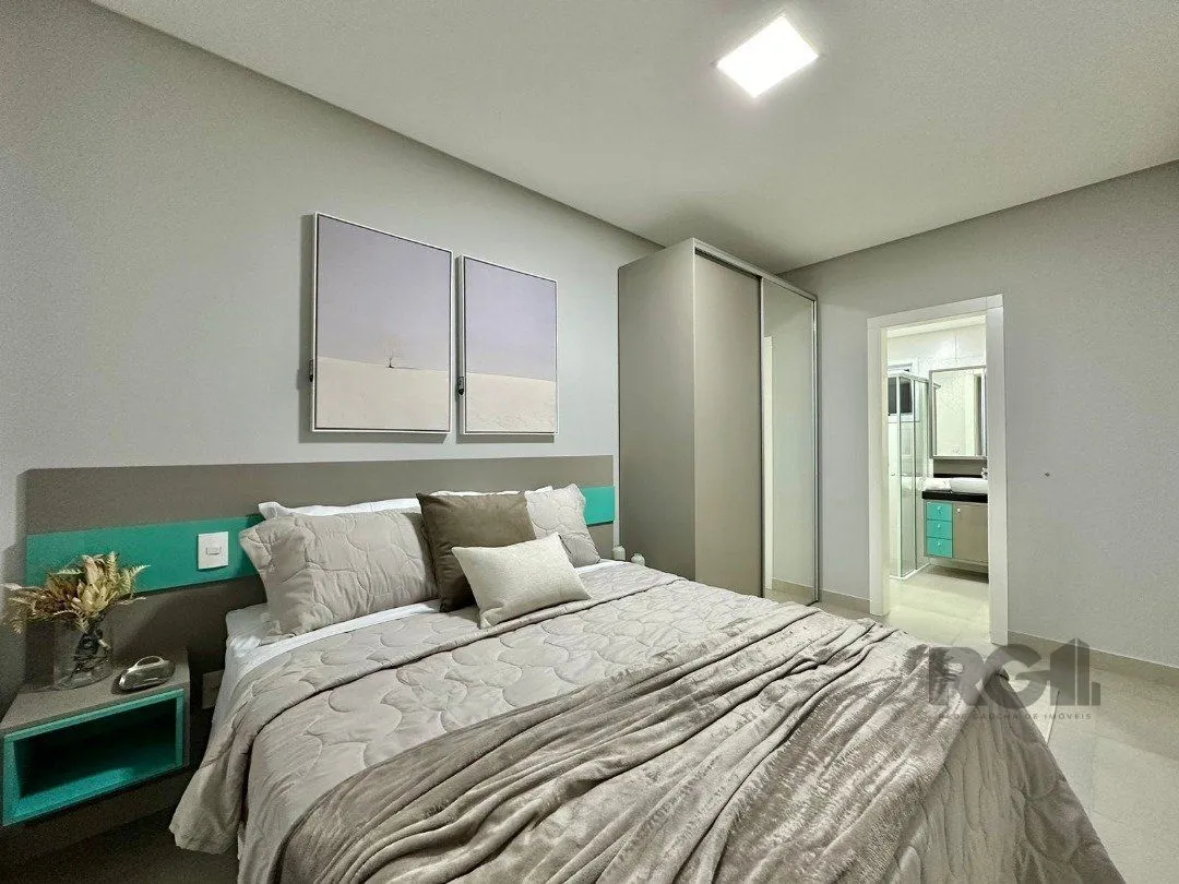 Imagem Apartamento em Centro