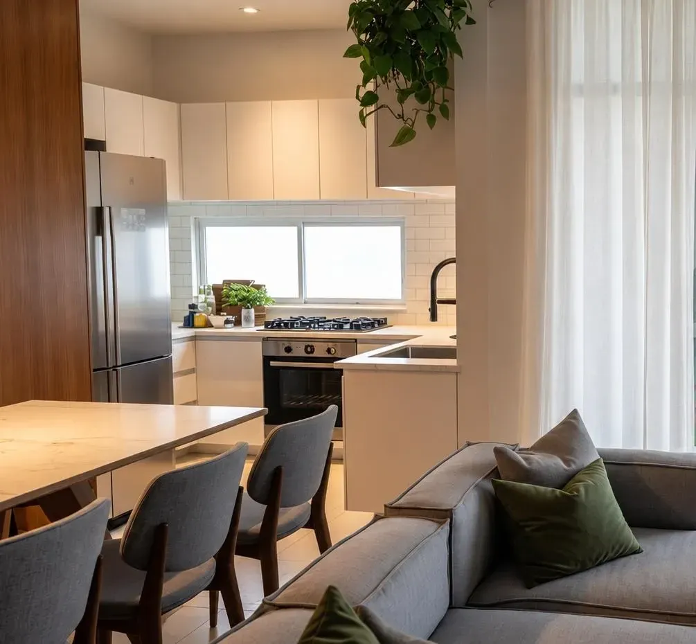 Imagem Casa com 3 Quartos à Venda, 95 m² em Vereda Tropical - Eusébio