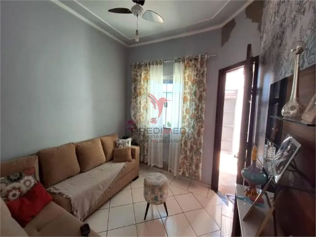 Foto do imóvel Casa de 2 quartos, 67m² no bairro Jardim Do Caju I, em Lençóis Paulista