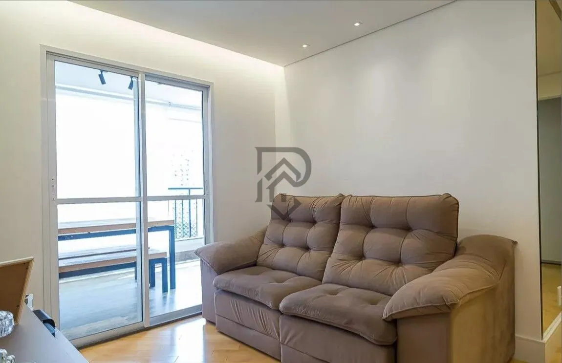 Imagem Apartamento condominio Face Vila Mariana