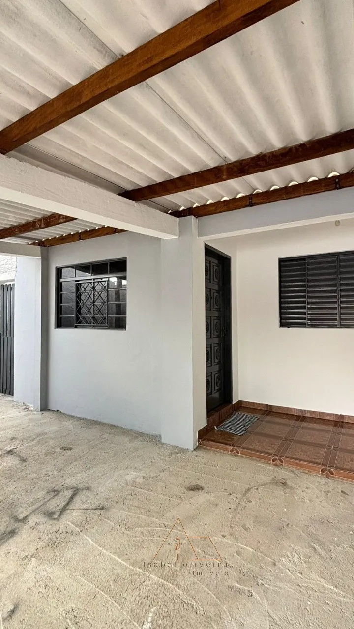 Imagem Excelente oportunidade: Casa à venda em Itu-SP, no bairro Cidade Nova I, com 2 quartos, 1 sala, 1 banheiro, 2 vagas de garagem, 117,05 m² de área.