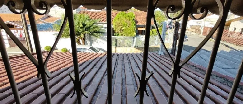 Imagem Casa à venda 3 Quartos, 2 Vagas, 125M², Vila São Geraldo, Taubaté - SP