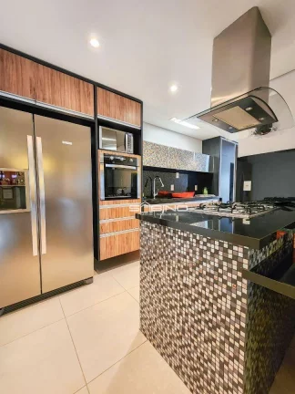 Imagem Apartamento à venda, com 3 dormitórios 3 suítes, mais suíte de empregada 142 m² em Riviera de São de São Lourenço
