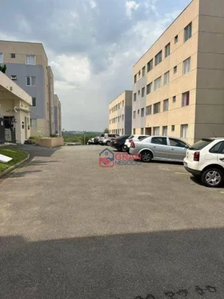 Aceita financiamento