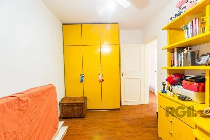 Imagem Cobertura 125m² - 3 dormitórios, 2 vagas no bairro Petrópolis