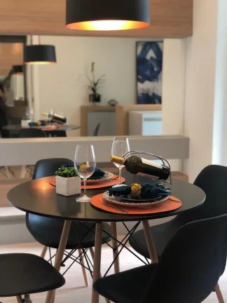 Imagem Kadesh - Apartamento à venda no bairro Independência - Porto Alegre/RS