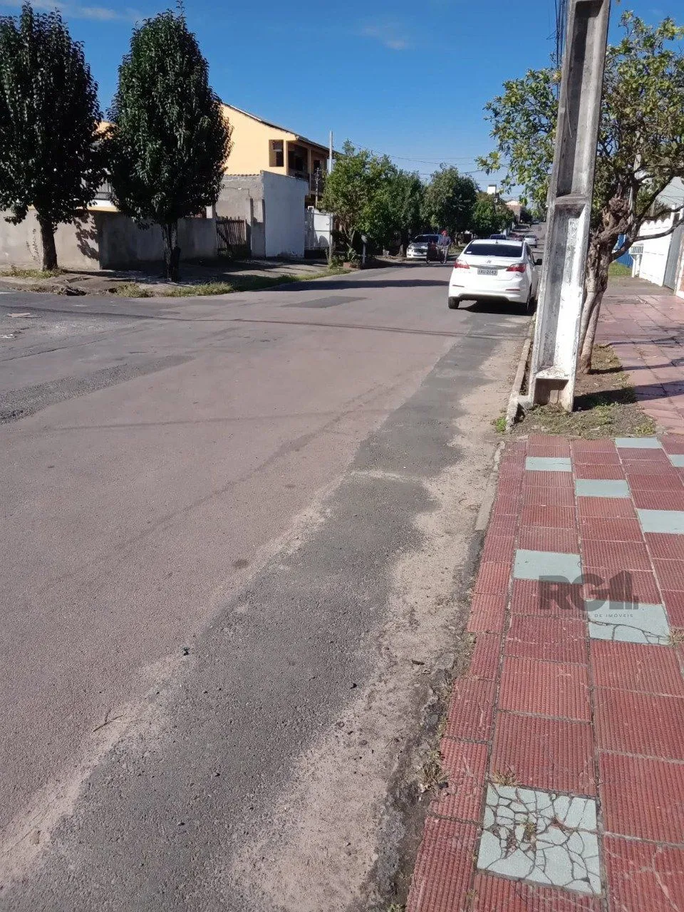 Imagem Dois terrenos 600m² Bairro Pq Marechal Rondon