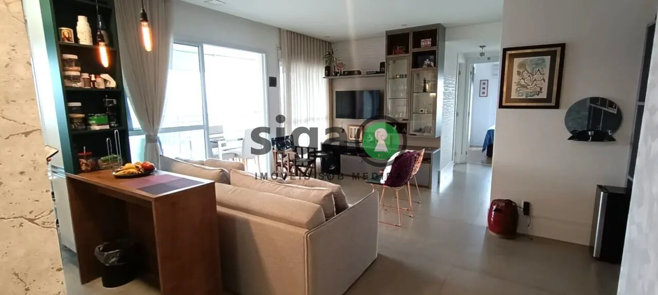 Imagem Apartamento de 2 dormitórios 75 metros com suíte 1 vaga para venda no Jardim Guedala