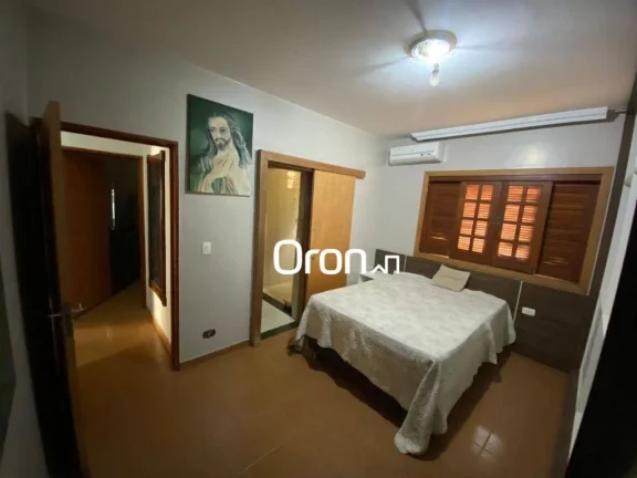 Imagem Casa à venda, 400 m² por R$ 1.350.000,00 - Setor Bueno - Goiânia/GO