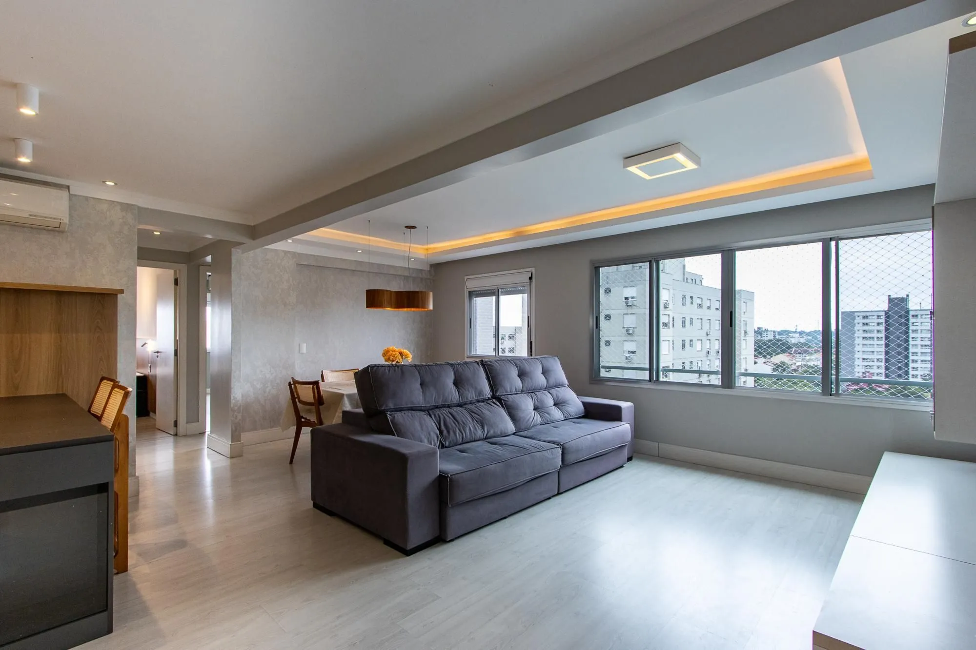 Imagem Apartamento em Tristeza