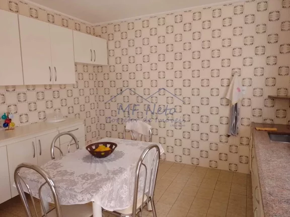 Imagem Casa Padrão