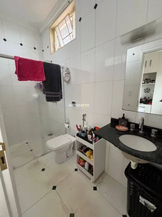 Imagem SOBRADO JARDIM BARAO