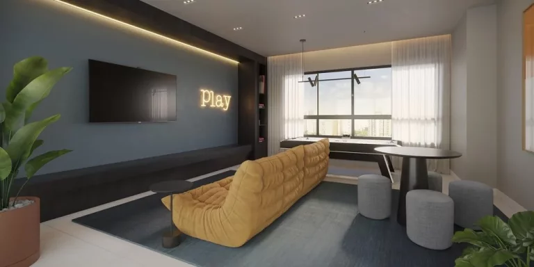 Imagem Apartamento à venda no bairro Chácara Klabin - São Paulo/SP