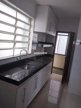 Imagem Vende-se Apartamento Edifício Jardins - Jardim Bueno