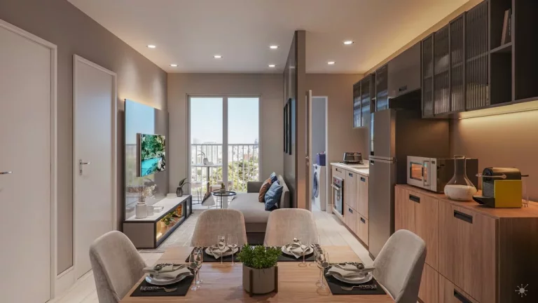 Imagem APARTAMENTO RESIDENCIAL em São Paulo - SP, Ipiranga