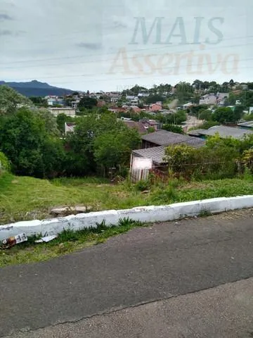 Imagem Terreno para Venda em Novo Hamburgo / RS no bairro Petrópolis