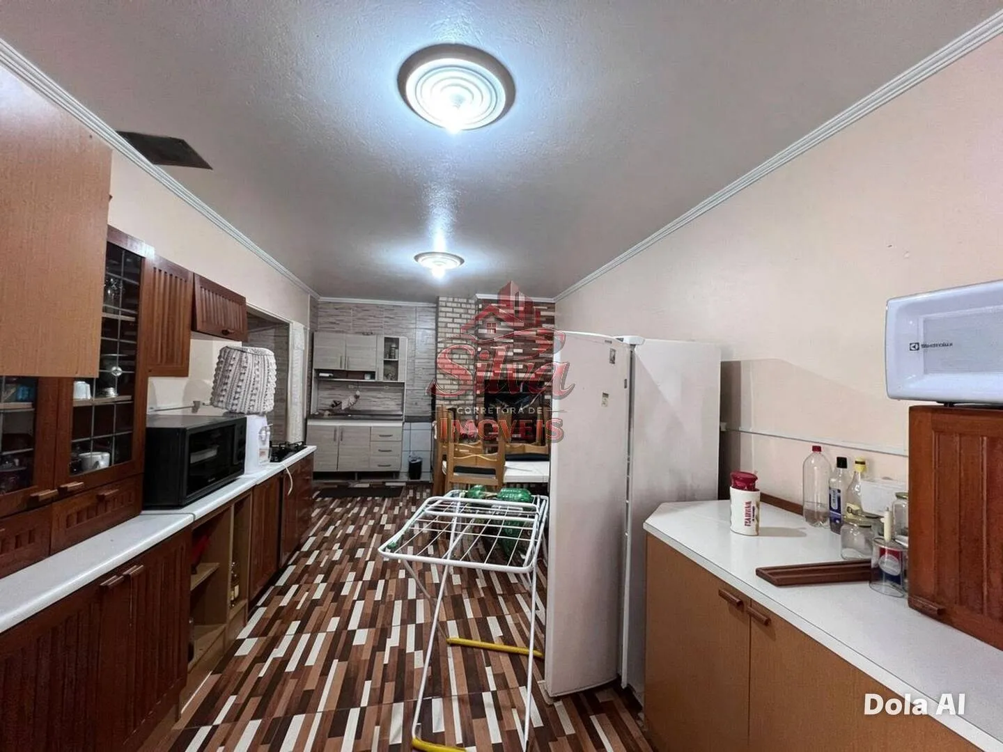 Imagem C617 |Casa a 700m do mar - Presidente