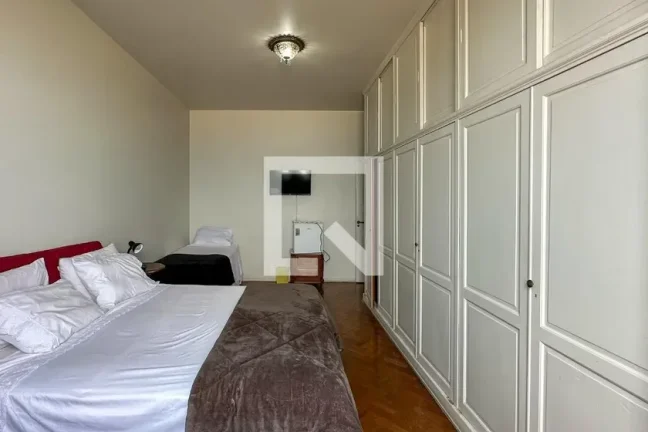 Imagem Apartamento à Venda - Copacabana, 4 Quartos, 202 m2