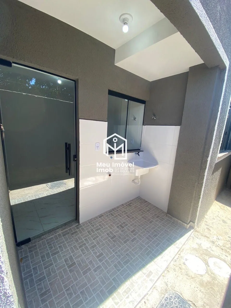 Imagem Apartamento 2 Quartos 1 Vaga 60m² Jardim Marilia Luziânia