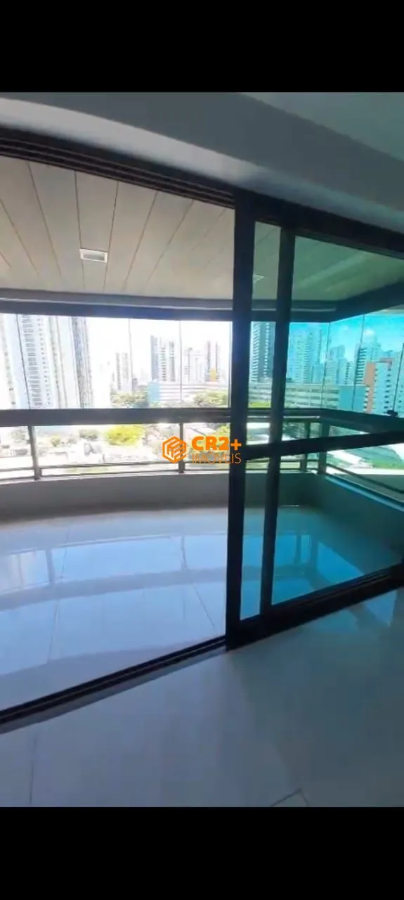 Foto do imóvel Vendo ou alugo apartamento 04 quartos, 03 suítes, 175m2, 02 vagas de garagem em em Rua Tenente João Cícero, 712 - Boa Viagem, Recife - PE