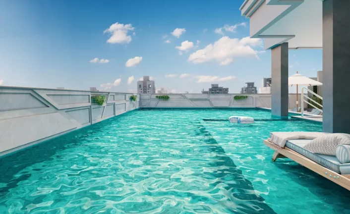 Imagem Villa Toscana Residenziale - Apartamento à venda no bairro Morretes - Itapema/SC