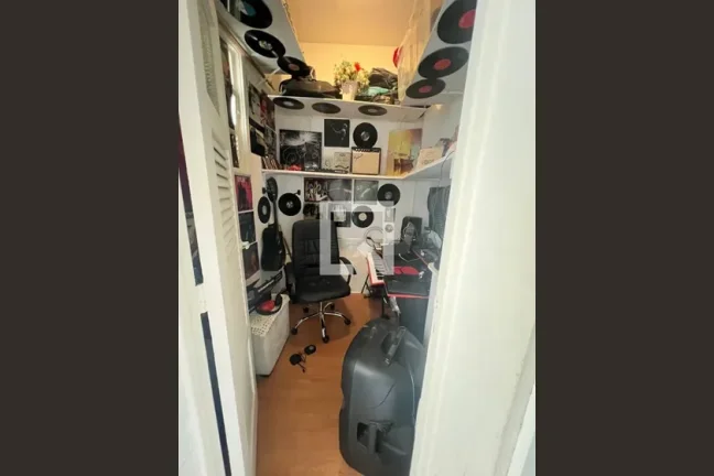 Imagem Apartamento à Venda - Copacabana, 3 Quartos, 120 m2
