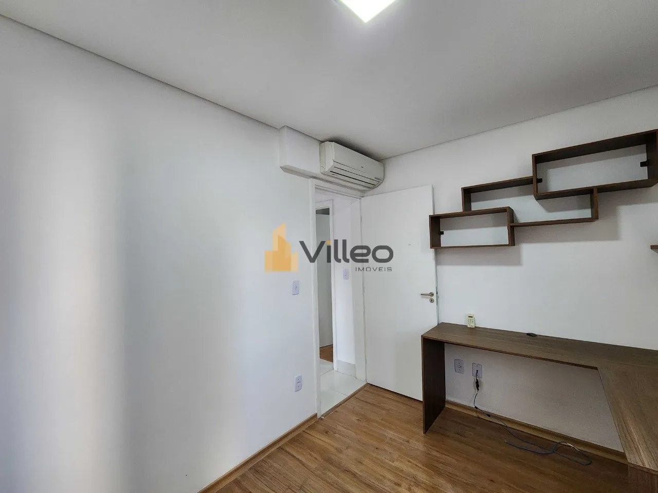Imagem Descubra o equilíbrio perfeito entre elegância e praticidade neste apartamento de 53,55 m², situa...