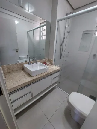 Imagem Apartamento à Venda na Praia Comprida, São José, 2 Quartos, 89m²