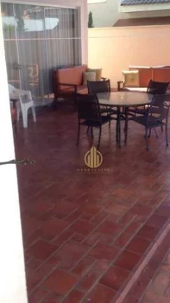 Imagem Casa 4 dormitórios sendo 4 suítes no Condomínio Paineiras à venda, Recreio das Acácias, Ribeirão Preto - CA0424.