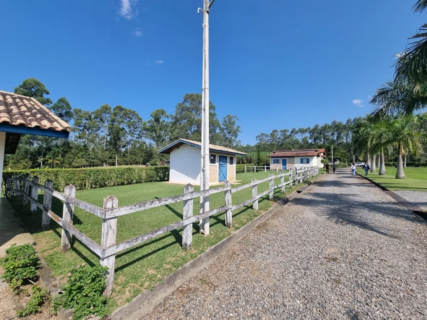 Imagem Chácara para Locação 2 Quartos, 137597.47M², Ribeirão Grande, Pindamonhangaba - SP