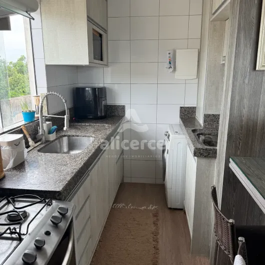 Imagem Apartamento à venda com 2 quartos , 52m² em Bela Vista Palhoça