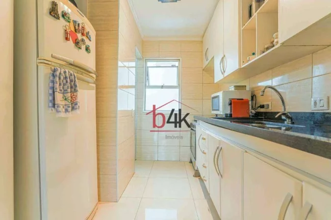 Imagem Apartamento no Campo Belo, totalmente mobiliado, 1 dormitório,