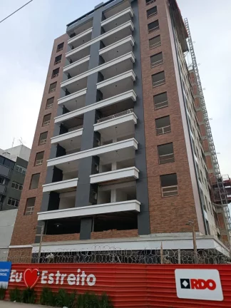 Imagem APARTAMENTO RESIDENCIAL em FLORIANÓPOLIS - SC, CANTO