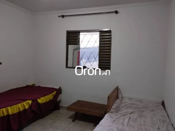 Imagem Casa à venda, 100 m² por R$ 310.000,00 - Cidade Vera Cruz - Aparecida de Goiânia/GO