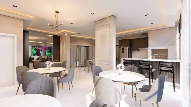 Imagem Maison de Boulevard - Apartamento à venda no bairro Morretes - Itapema/SC