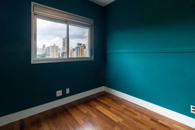 Imagem Apartamento à Venda Em Pinheiros Com 2 Dormitórios Sendo 1 Suíte e 2 Vagas