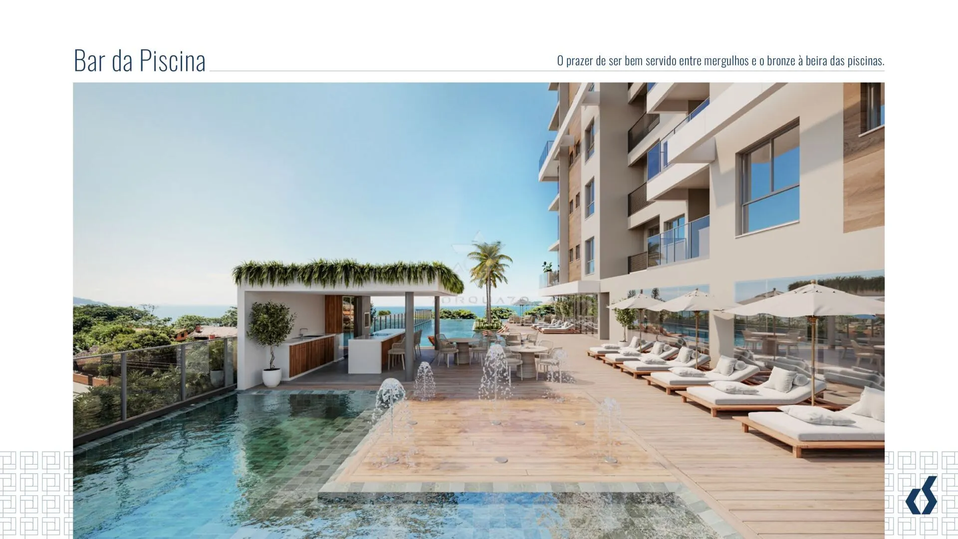 Imagem Panorama: Invista no seu futuro com estilo e sofisticação à beira-mar!