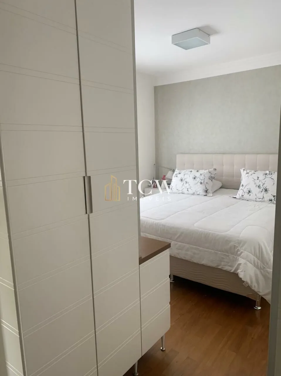 Imagem Apartamento Padrão 3 dorm Jardim da Gloria