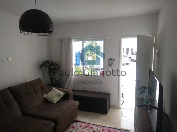 Imagem Casa à venda em Charmoso Villagio no Centro de Cotia