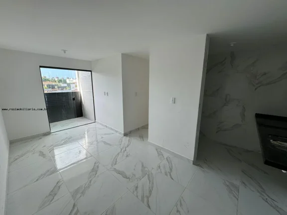 Imagem San Residence, apartamento venda, Geisel em João Pessoa/PB.