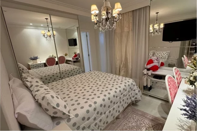 Imagem Apartamento para venda no bairro Centro em Balneário Camboriú
