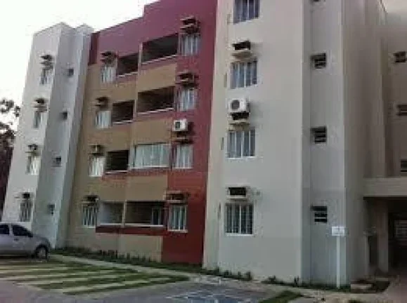 Imagem Apartamento 3 dormitórios para Venda em Teresina, Campestre, 3 dormitórios, 2 suítes, 2 banheiros, 1 vaga