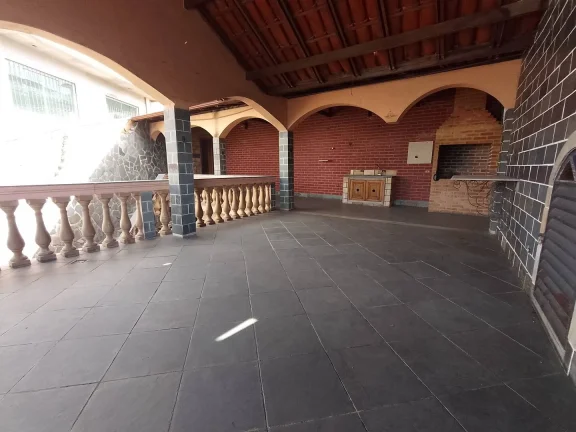 Imagem OPORTUNIDADE ÚNICA CASA NO BAIRRO SÃO SALVADOR !!!!!!!!!!