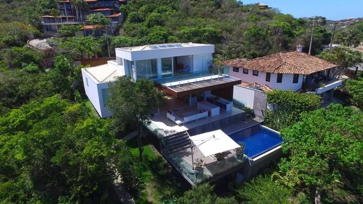 Casa com 3 Quartos à Venda, 282 m² em Armação Dos Búzios