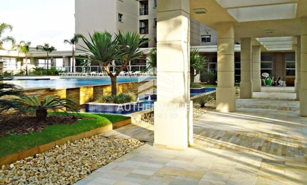 Imagem Chácara Sant\'anna - Santana - Apartamento à venda no bairro Santana - São Paulo/SP, Zona Norte
