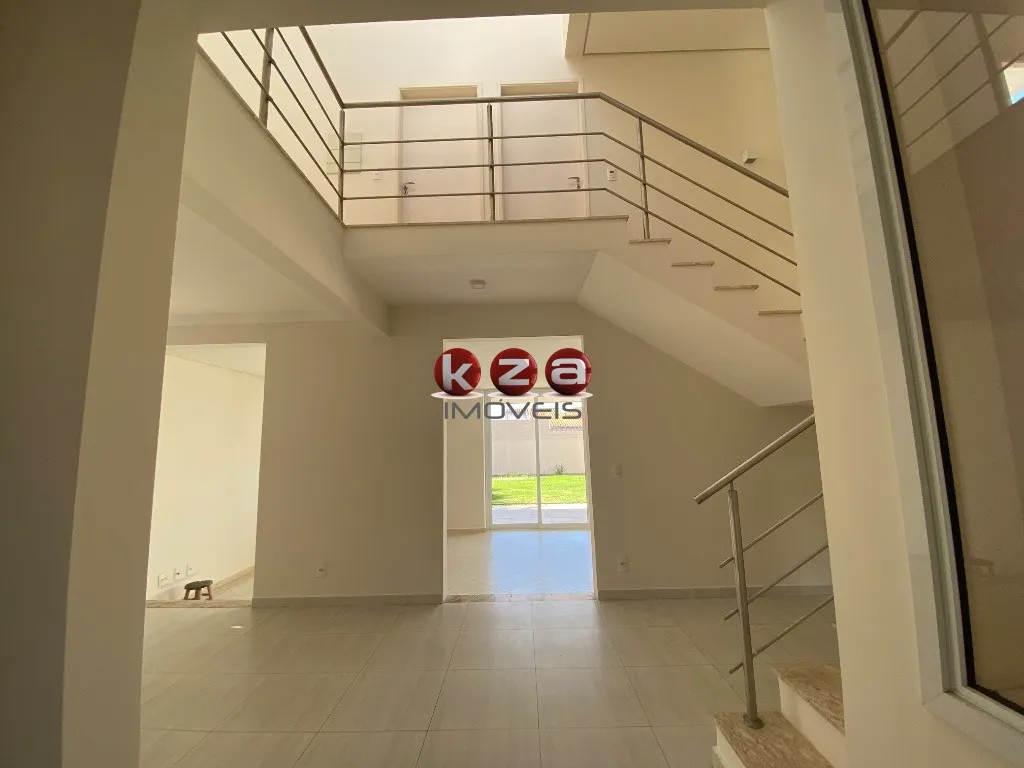 Imagem casa para alugar condominio Vilagio de Napoli